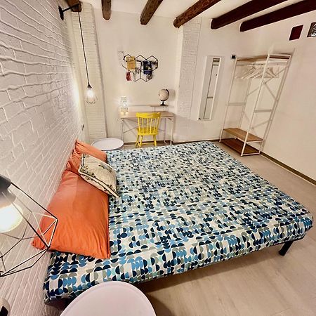 パレルモCasa Myrtosアパートメント エクステリア 写真